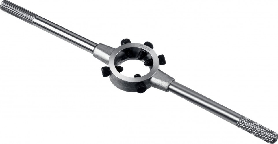 Плашкодержатель STAYER DH-25 d 25 мм 28037-25_z01