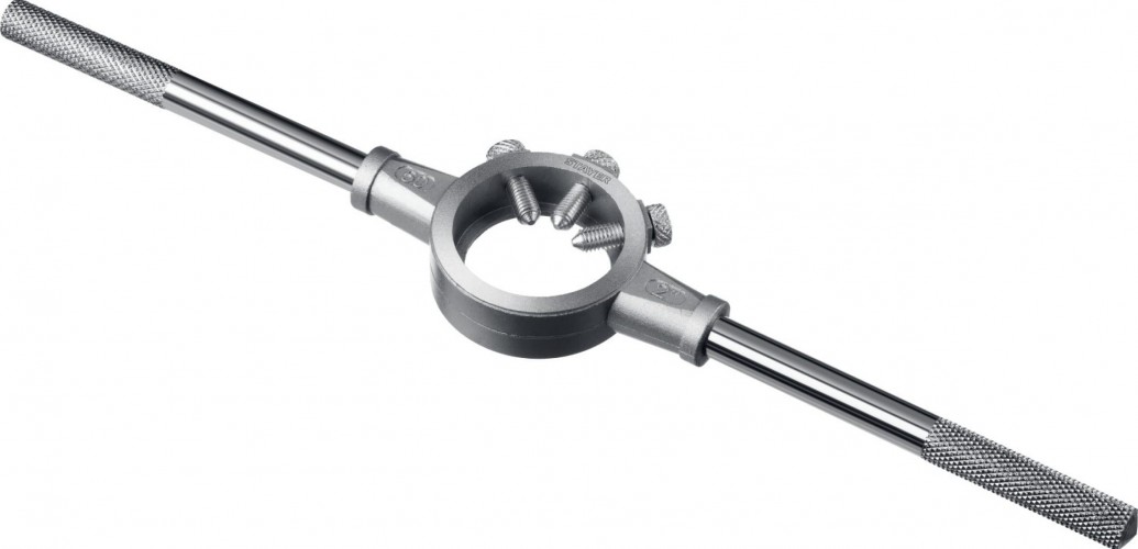 Плашкодержатель STAYER DH-50 d 50 мм 28037-50_z01