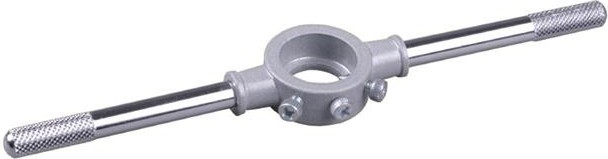 Плашкодержатель ЗУБР 45 х 450 мм (М16 - М20) 28143-45 28143-45_z01