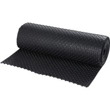 Защитно-дренажная мембрана Plastguard 400 г/м² 1x20 м 20 м² - изображение 2