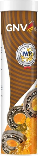 Пластичная смазка GNV Amber Force EP 2 370 гр GAF101710301924EP02370