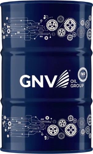 Пластичная смазка GNV Amber Force CLS Moly EP 0 175 кг GAF10172CLS1924EP02175