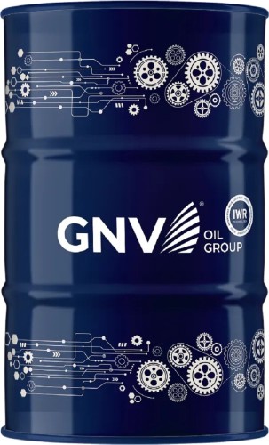 Пластичная смазка GNV Amber Force EP 0 175 кг GAF101710101924EP10175