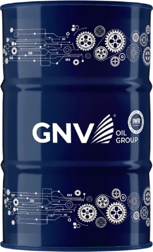 Пластичная смазка GNV Grease CS Ultra 5Moly EP 2 180 кг GCUM516103001924EP2175