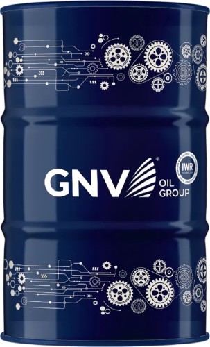 Пластичная смазка GNV Grease Thermo Power CL 220 EP 2 180 кг GTP10300CL19220PEP20180