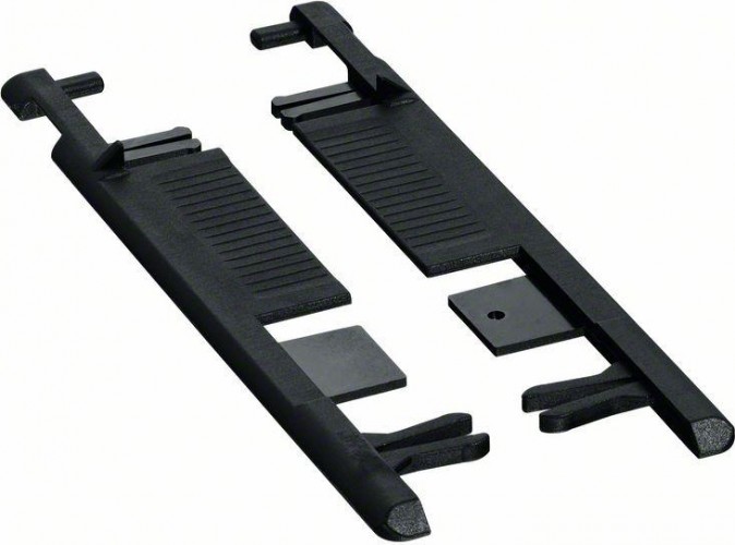 Пластиковые крышки BOSCH FSN KK для направляющей шины 1600Z0000C