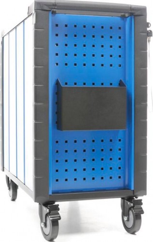 Пластиковый лоток ПРАКТИК в ящик тележек WKS 10111400 - изображение 2