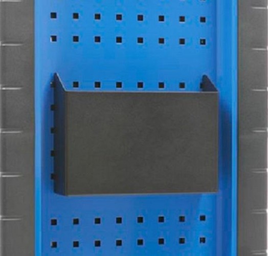 Пластиковый лоток ПРАКТИК в ящик тележек WKS 10111400