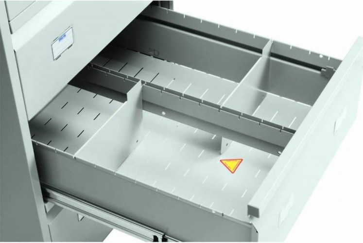 Пластина компрессионная ПРАКТИК для AFC-07 S29999170002 - изображение 2