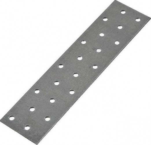 Пластина крепежная   50 х 200 00000000391