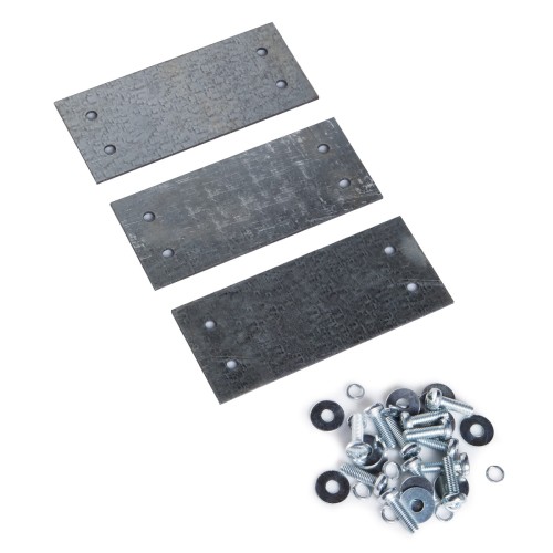 Пластина стыковочная  BALLU BHC-UC НС-1205660 - изображение 3