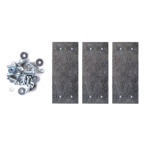 Пластина стыковочная  BALLU BHC-UC НС-1205660 - изображение 2