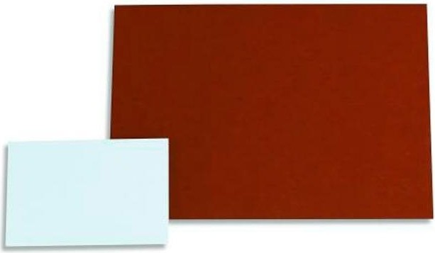 Пластина визирная для Disto, формат А4 723385