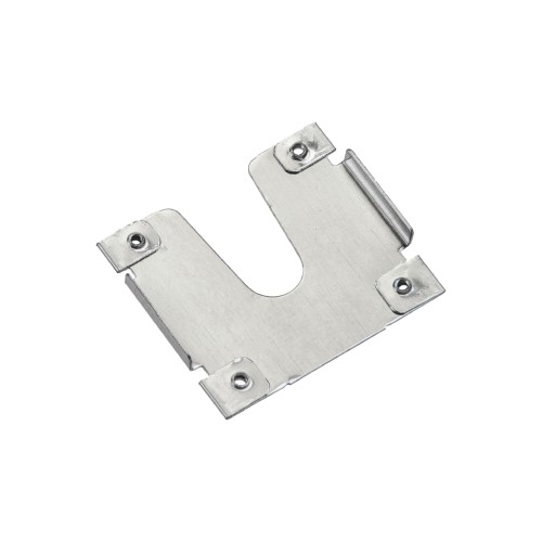 Пластина заземления Delta UI-GW