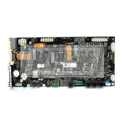 Плата силовая KPE1725E UNOX