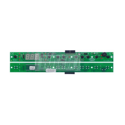 Плата управления KPE1195C UNOX