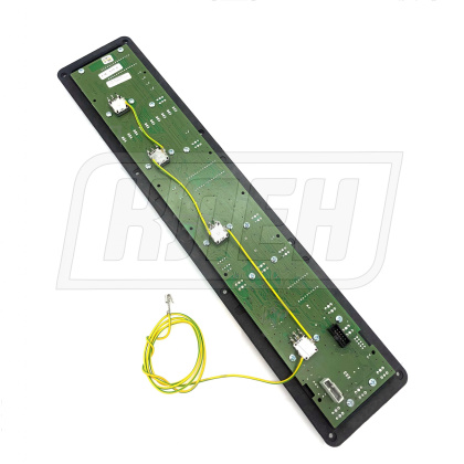 Плата управления UNOX KPE1050A - изображение 2