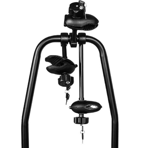 Платформа ATLANT 8520 Master Rider на фаркоп для 3-х велосипед - изображение 4