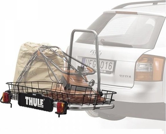 Платформа на фаркоп THULE Easy Base 949 949 - изображение 2