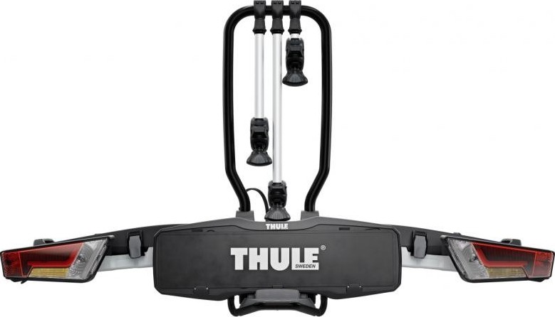 Платформа на фаркоп THULE Easy Fold XT 934 для 3-х велосипедов 934