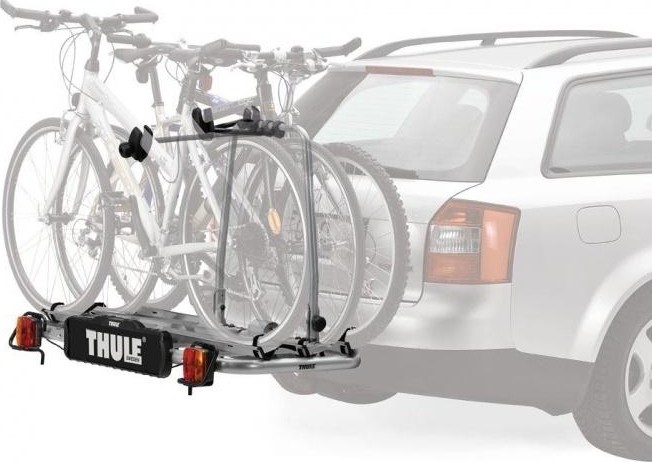 Платформа на фаркоп THULE Easy Base 949 949 - изображение 3