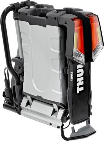 Платформа на фаркоп THULE Easy Fold XT 933 для 2-х велосипедов 933 - изображение 5