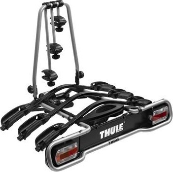 Платформа на фаркоп THULE EuroRide 943 для 3-х велосипедов 943