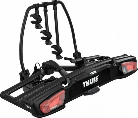 Платформа на фаркоп THULE VeloSpace XT 939 для 3-х велосипед 939