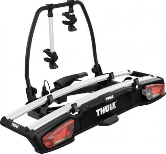 Платформа на фаркоп THULE VeloSpace XT 938 для 2-х велосипед 938