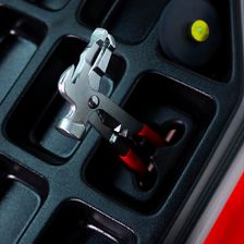 Балансировочный станок СТОРМ Plaza 5 - изображение 10