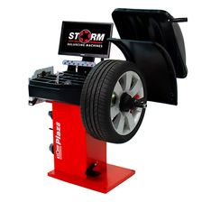 Балансировочный станок СТОРМ Plaza 5 - изображение 6