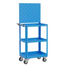 Тележка Верстакофф PLC МT1.H950.Р - изображение 2