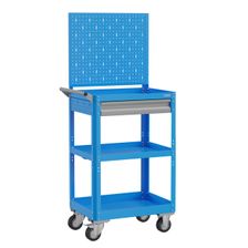 Тележка Верстакофф PLC МT1.H950.В.Р - изображение 2