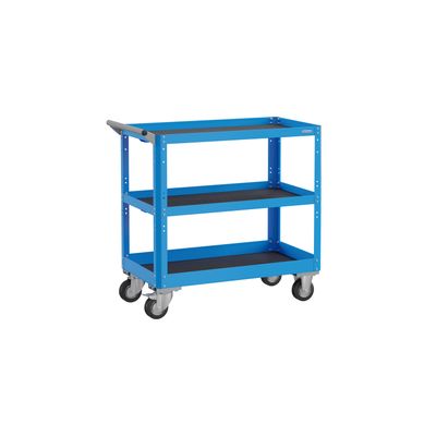 Тележка Верстакофф PLC МT1.H950.В.Р - изображение 6