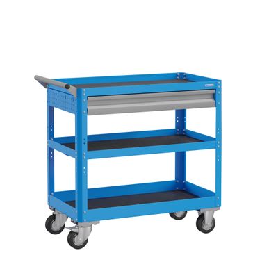 Тележка Верстакофф PLC МT1.H950.В.Р - изображение 7