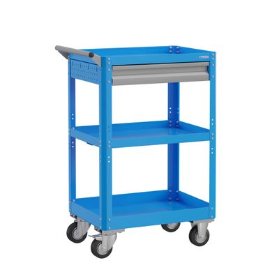 Тележка Верстакофф PLC МT1.H950.В.Р - изображение 8