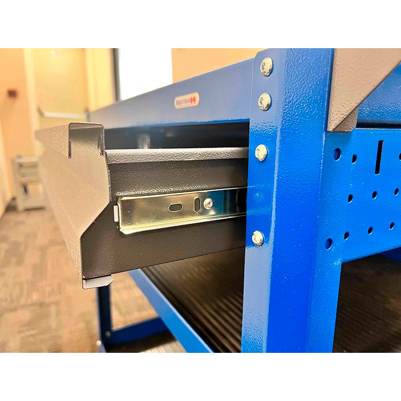 Тележка Верстакофф PLC МT1.H950 - изображение 2