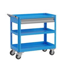 Тележка Верстакофф PLC МT3.H800.В - изображение 2