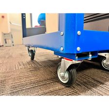 Тележка Верстакофф PLC МT3.H800 - изображение 7