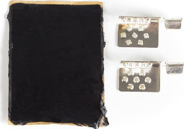 Пленка инфракрасная REXANT 51-0517-4 Ultra RXM 220 14 м2 / 0,5х28 м/ 3080 вт - изображение 3