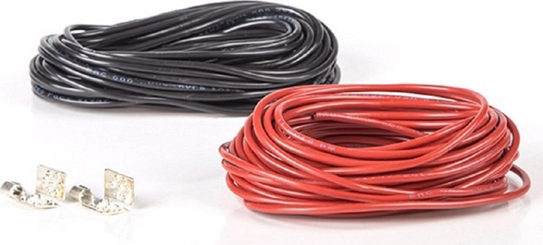 Пленка инфракрасная REXANT 51-0514-4 Ultra RXM 220 11 м2 / 0,5х22 м/ 2420 вт - изображение 2