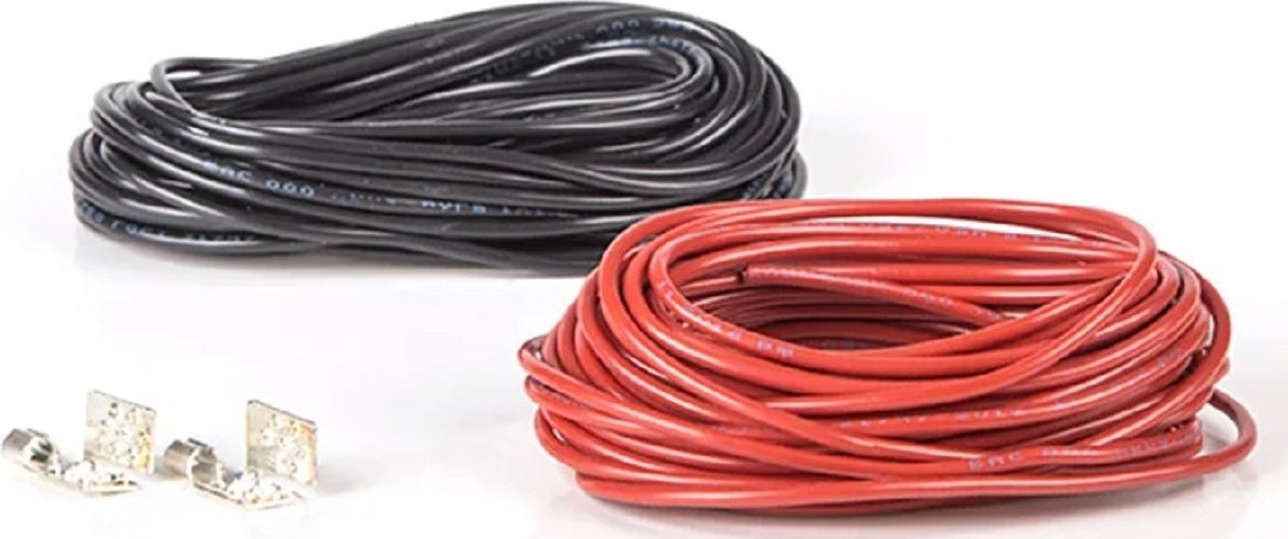 Пленка инфракрасная REXANT 51-0510-4 Ultra RXM 220 7 м2 / 0,5х14 м/ 1540 вт - изображение 2