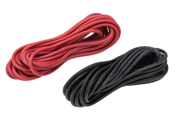 Пленка инфракрасная REXANT 51-0522-7 Extrema 220 2м²/0,5х4м/440вт