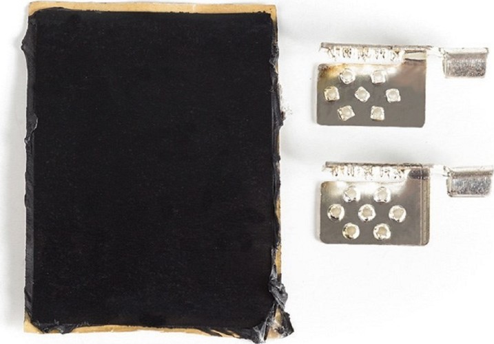 Пленка инфракрасная REXANT 51-0514-4 Ultra RXM 220 11 м2 / 0,5х22 м/ 2420 вт - изображение 3