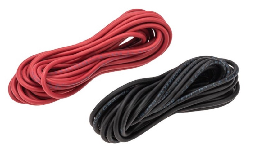 Пленка инфракрасная REXANT 51-0527-7 Extrema 220 5м²/0,5х10м/1100вт