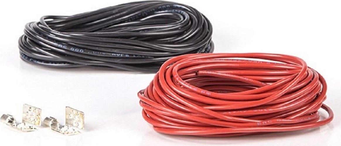 Пленка инфракрасная REXANT 51-0517-4 Ultra RXM 220 14 м2 / 0,5х28 м/ 3080 вт - изображение 2