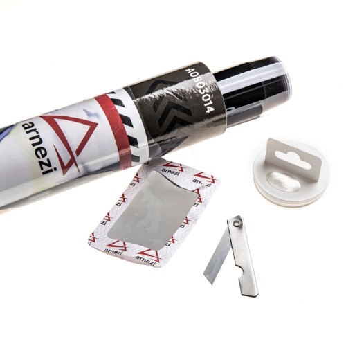 Пленка тонировочная ARNEZI A0803014 0,75 м x3 м Charcoal 30% - изображение 2