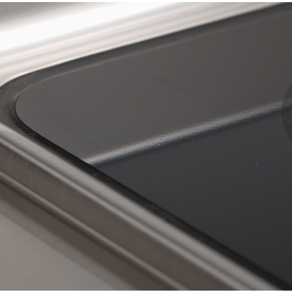 Плита электрическая LOTUS PCC-6EM стеклокерамика - изображение 3