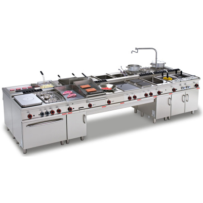 ПЛИТА электрическая LOTUS PCQ-712ET - изображение 3