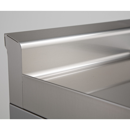 Плита электрическая LOTUS TPF-78ET сплошная поверхность - изображение 3